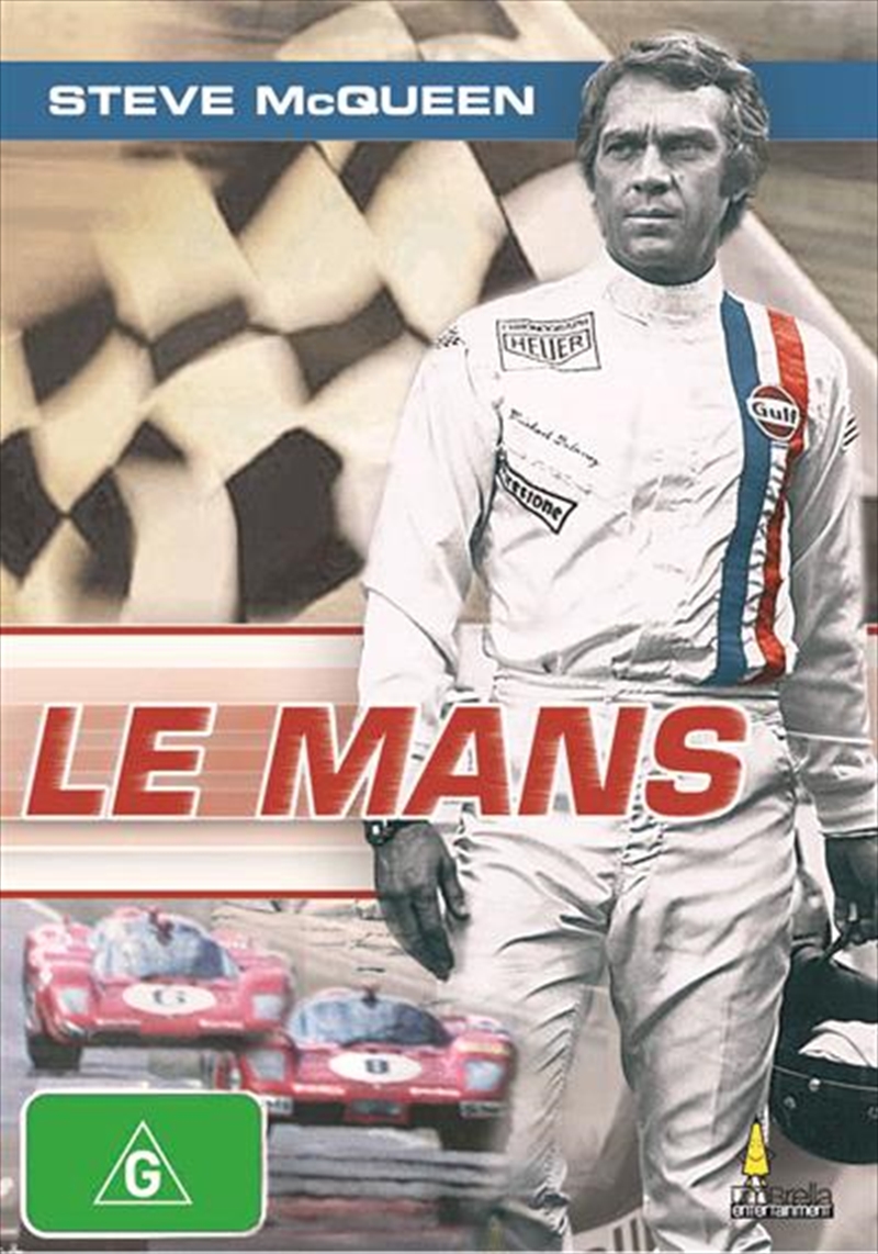 Le Mans/Product Detail/Action