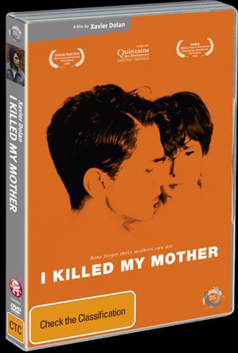 I Killed My Mother/Product Detail/Foreign Films