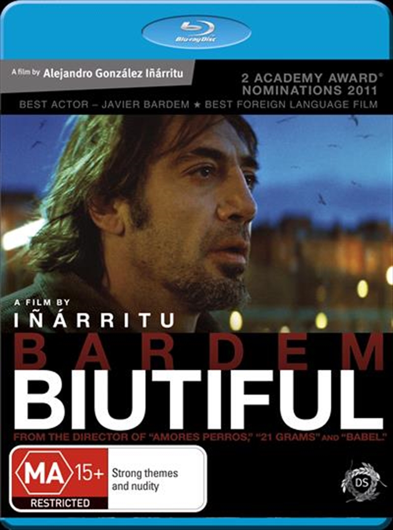 Biutiful/Product Detail/Foreign Films