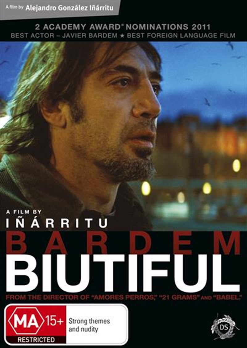 Biutiful/Product Detail/Foreign Films