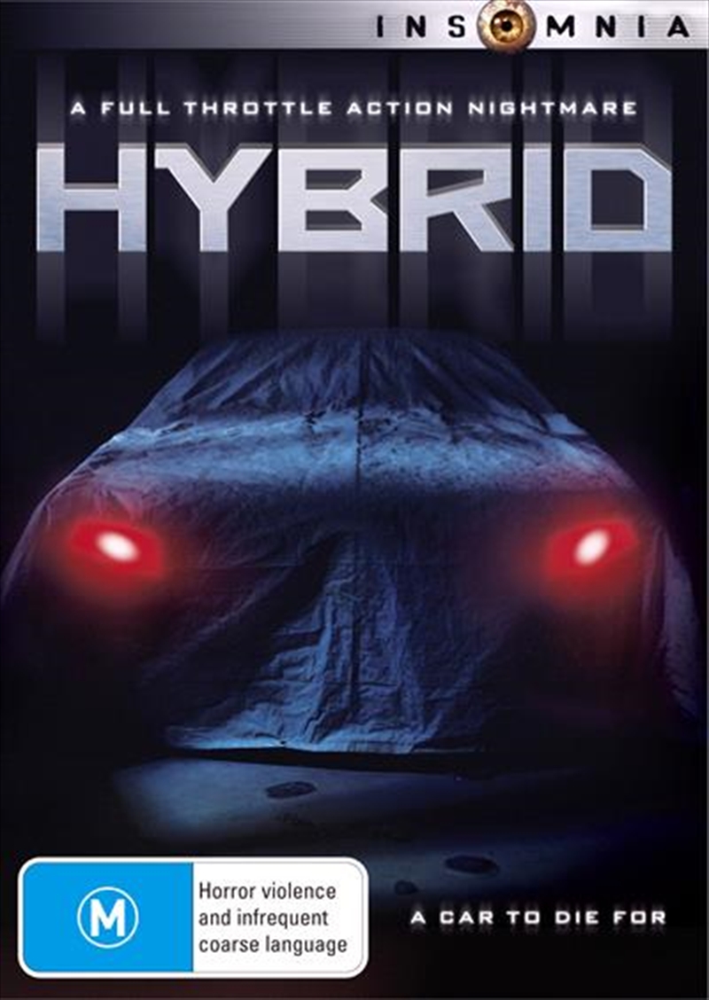 Hybrid/Product Detail/Horror