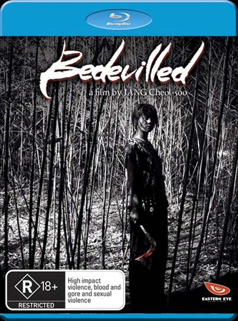 Bedevilled/Product Detail/Foreign Films