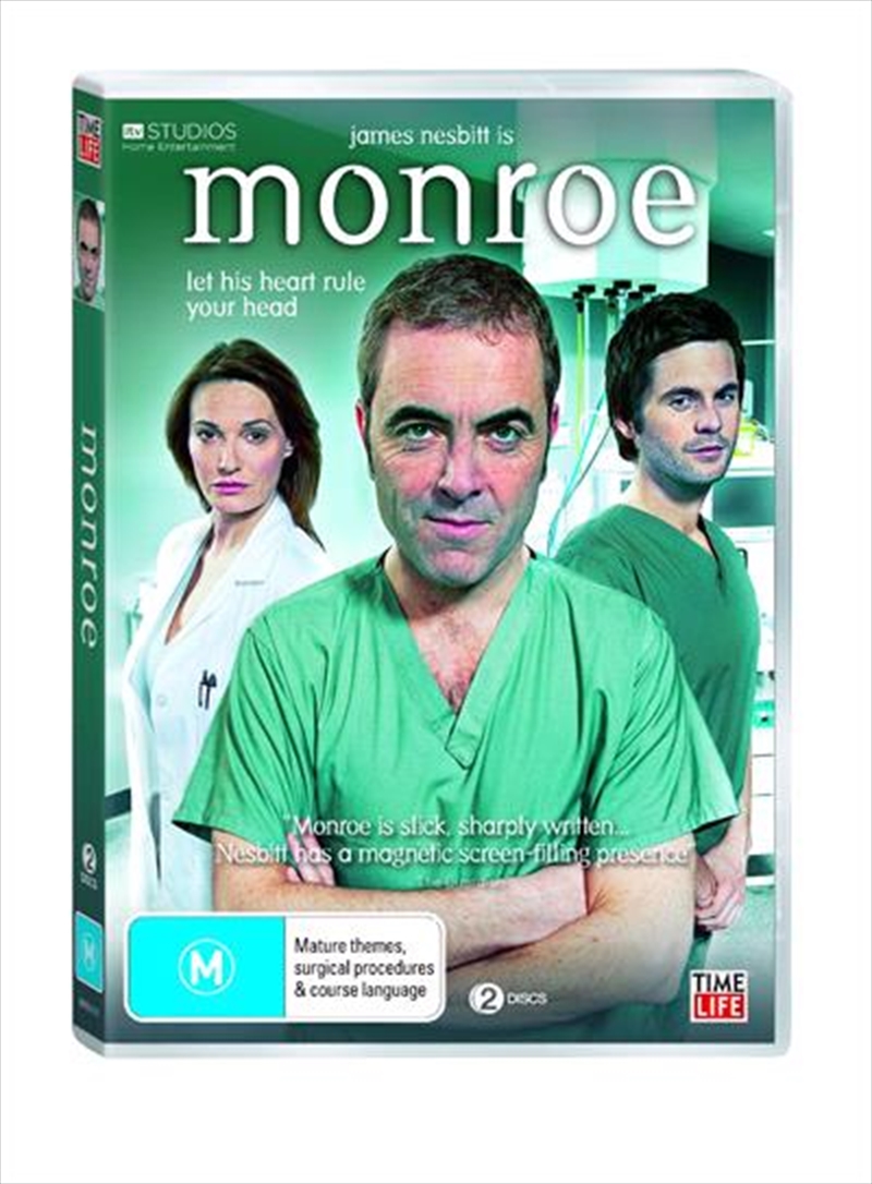 Monroe/Product Detail/ABC/BBC