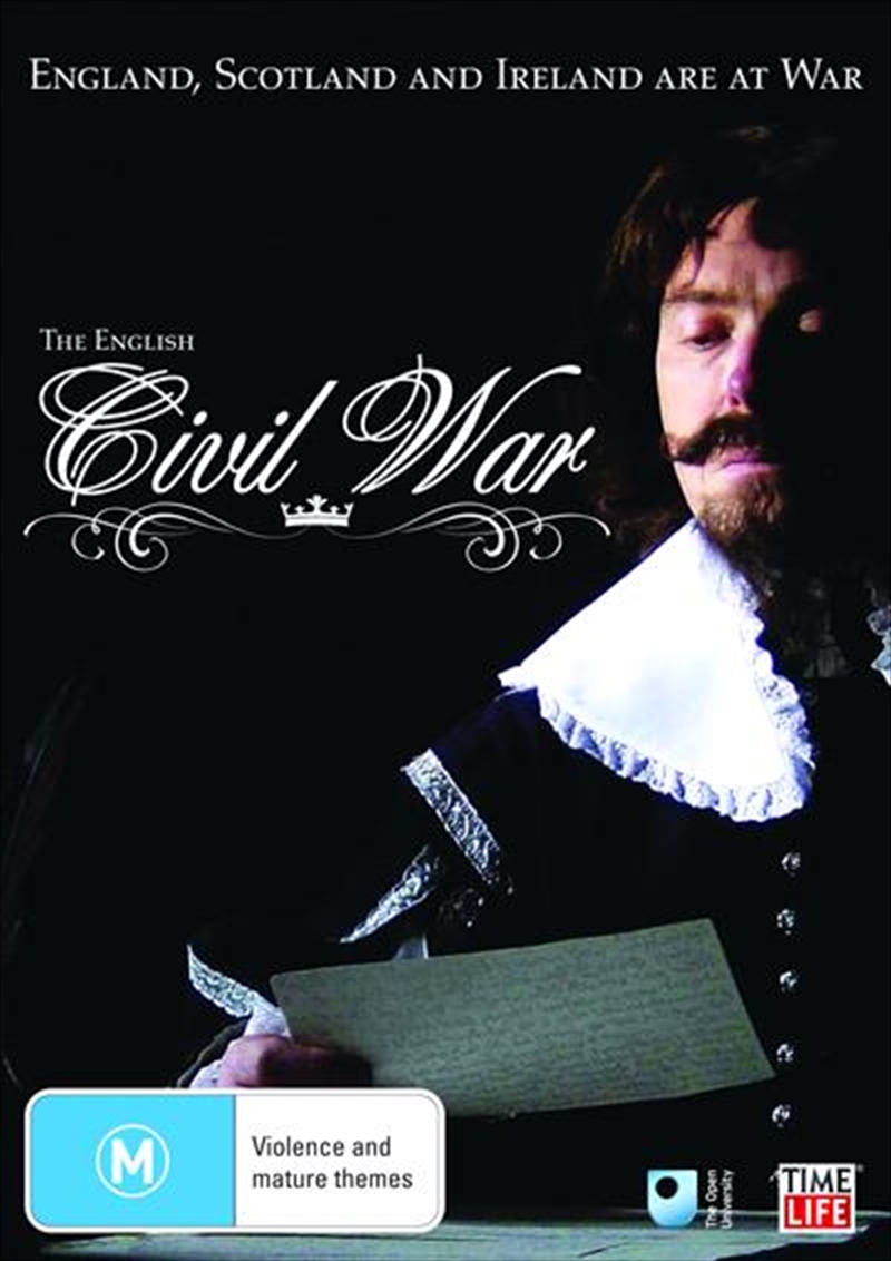 English Civil War, The/Product Detail/Documentary