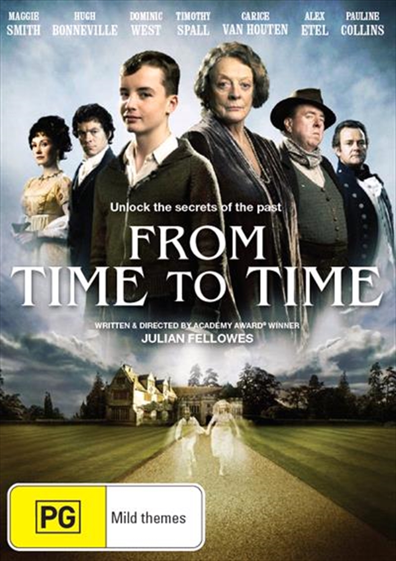 From Time To Time/Product Detail/Drama