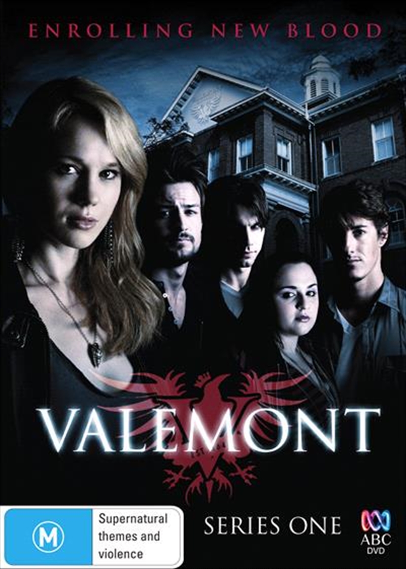 Valemont/Product Detail/Drama