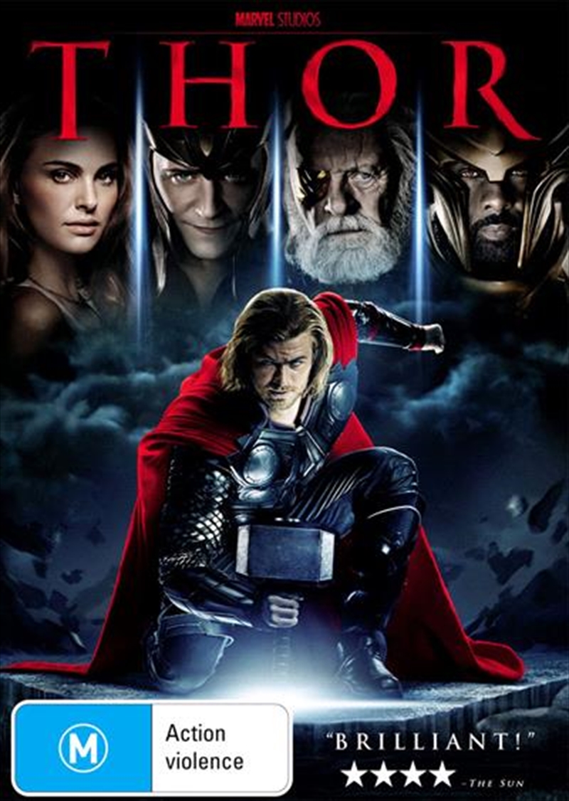 Thor/Product Detail/Action