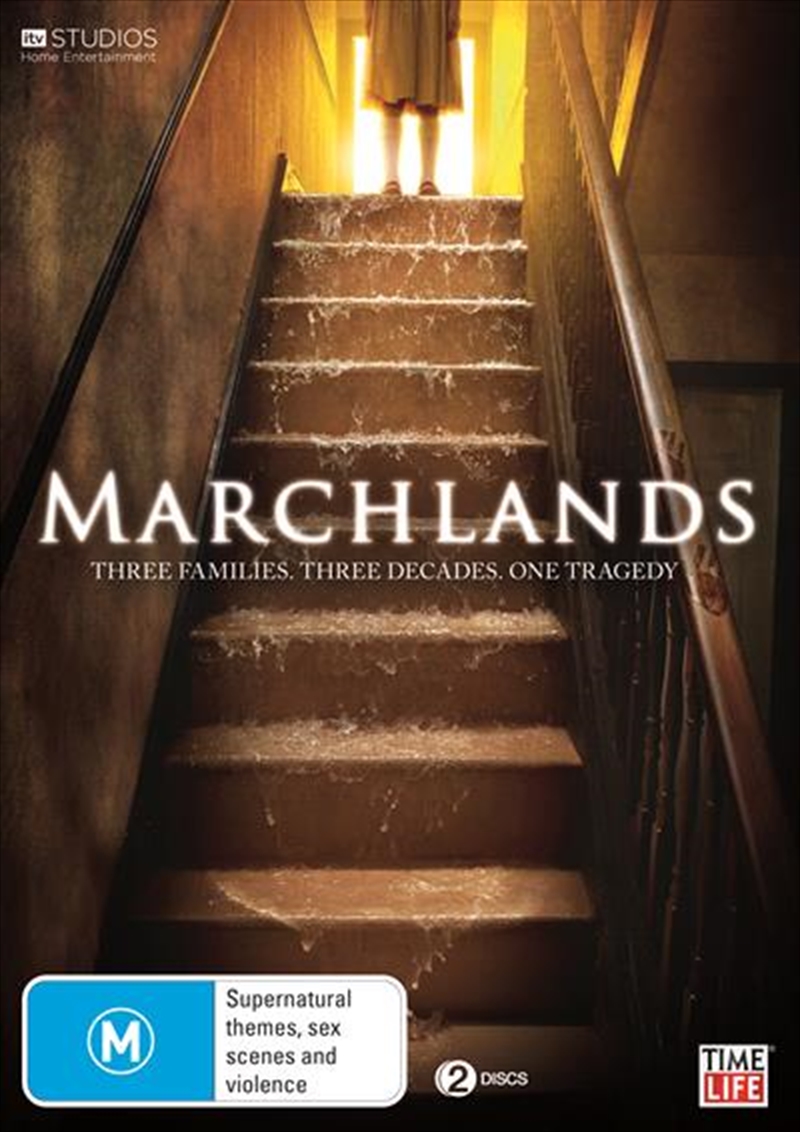 Marchlands/Product Detail/Drama