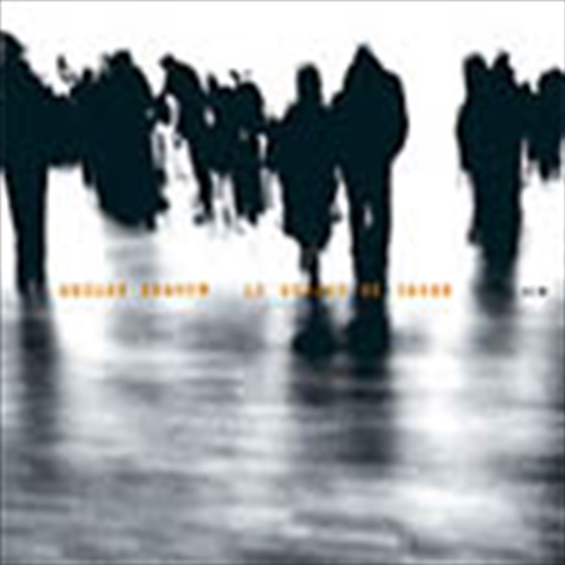 Le Voyage De Sahar/Product Detail/Jazz
