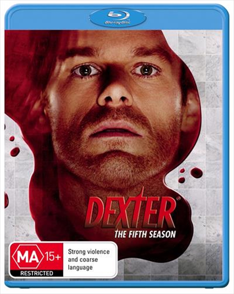 Dexter - The Complete Fifth Season/Product Detail/Horror and Thriller