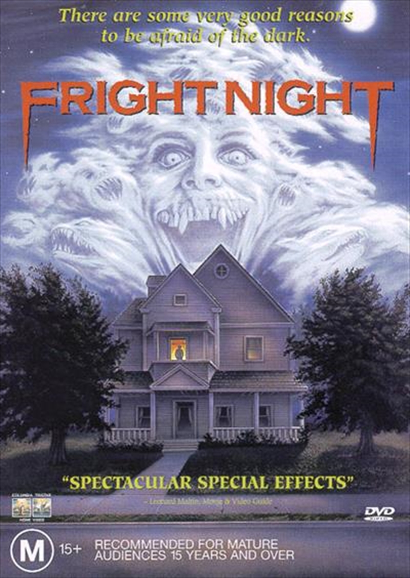Fright Night/Product Detail/Horror