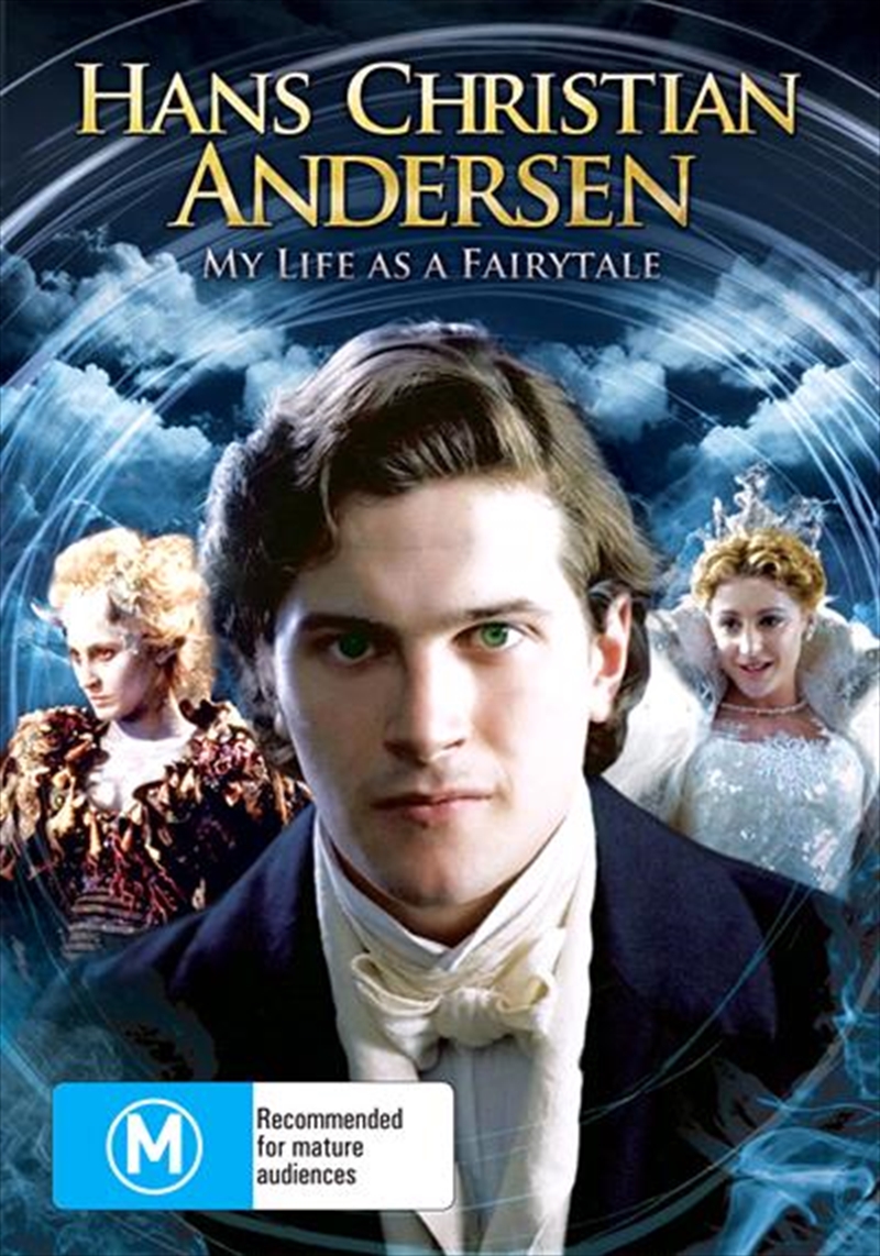 Hans Christian Andersen - My Life as a Fairy Tale/Product Detail/Drama