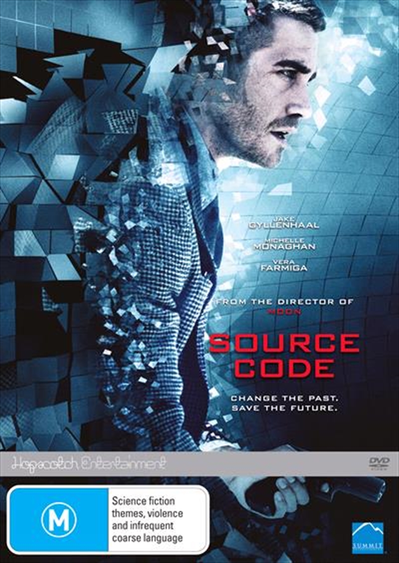 Source Code/Product Detail/Thriller