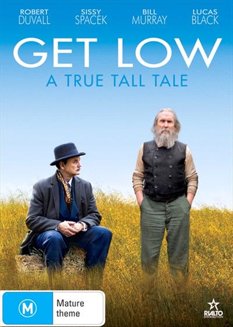 Image result for get low dvd