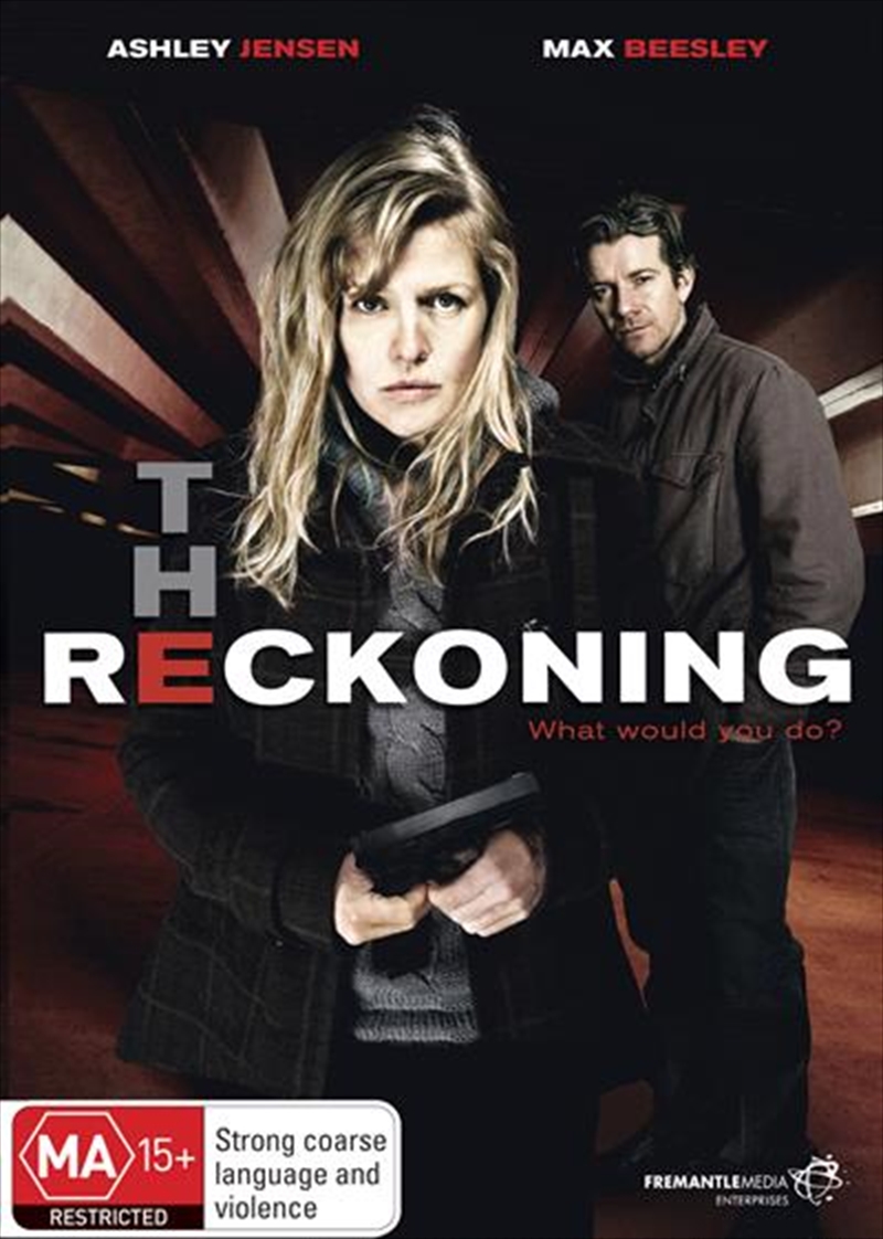 Reckoning, The/Product Detail/Drama
