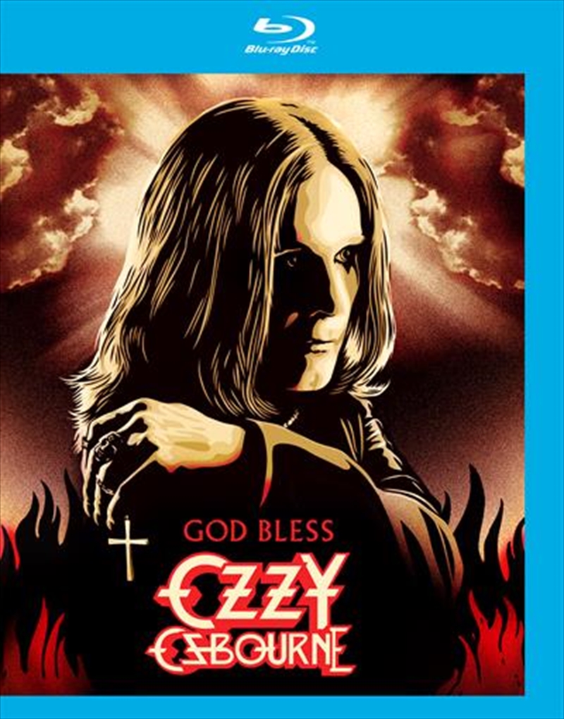 God Bless Ozzy Osbourne/Product Detail/Documentary