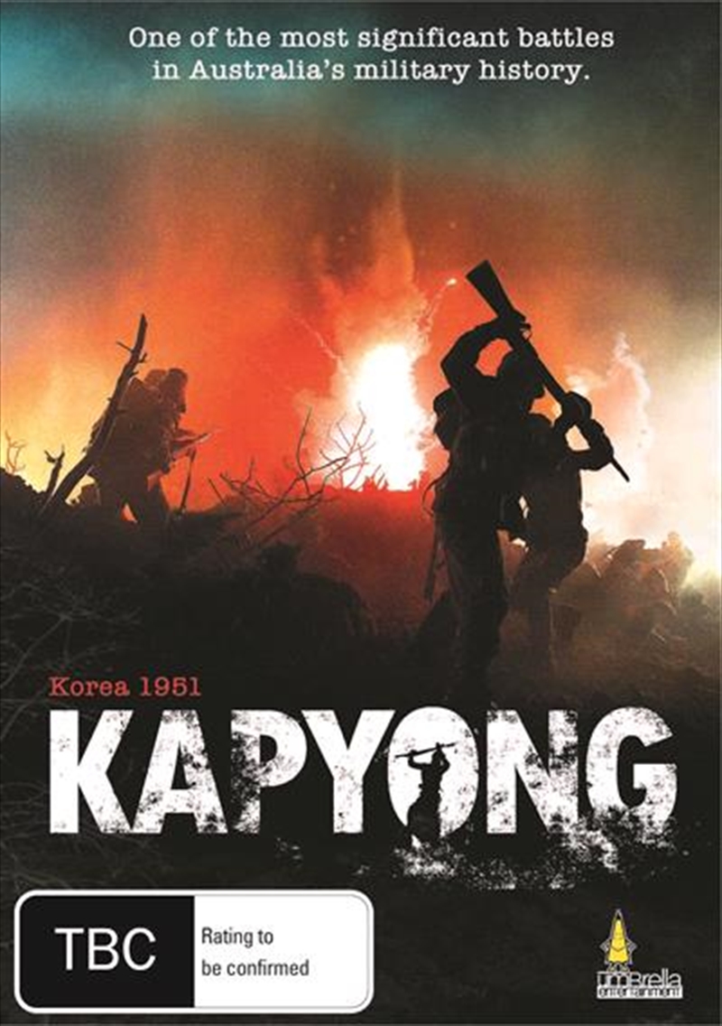 Kapyong/Product Detail/History