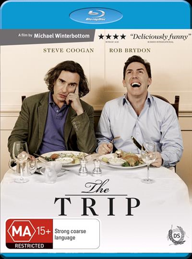 Trip, The/Product Detail/Comedy