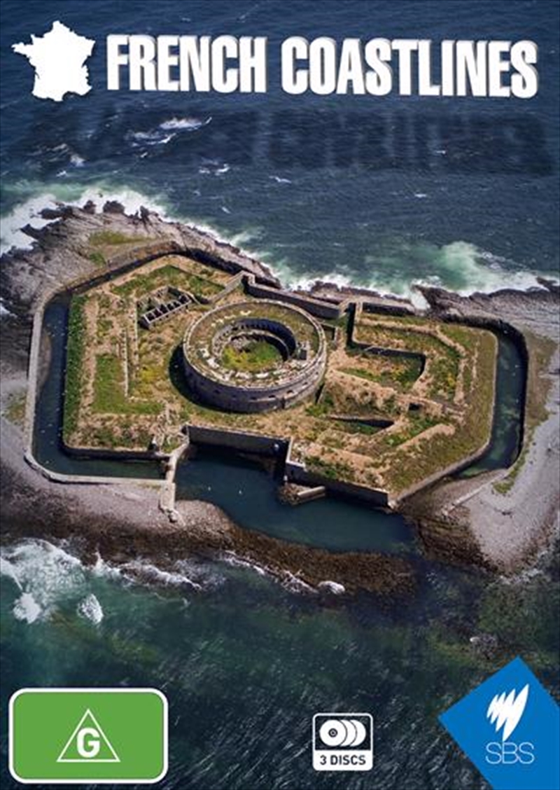 French Coastlines/Product Detail/SBS