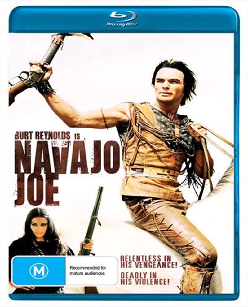 Navajo Joe/Product Detail/Classic