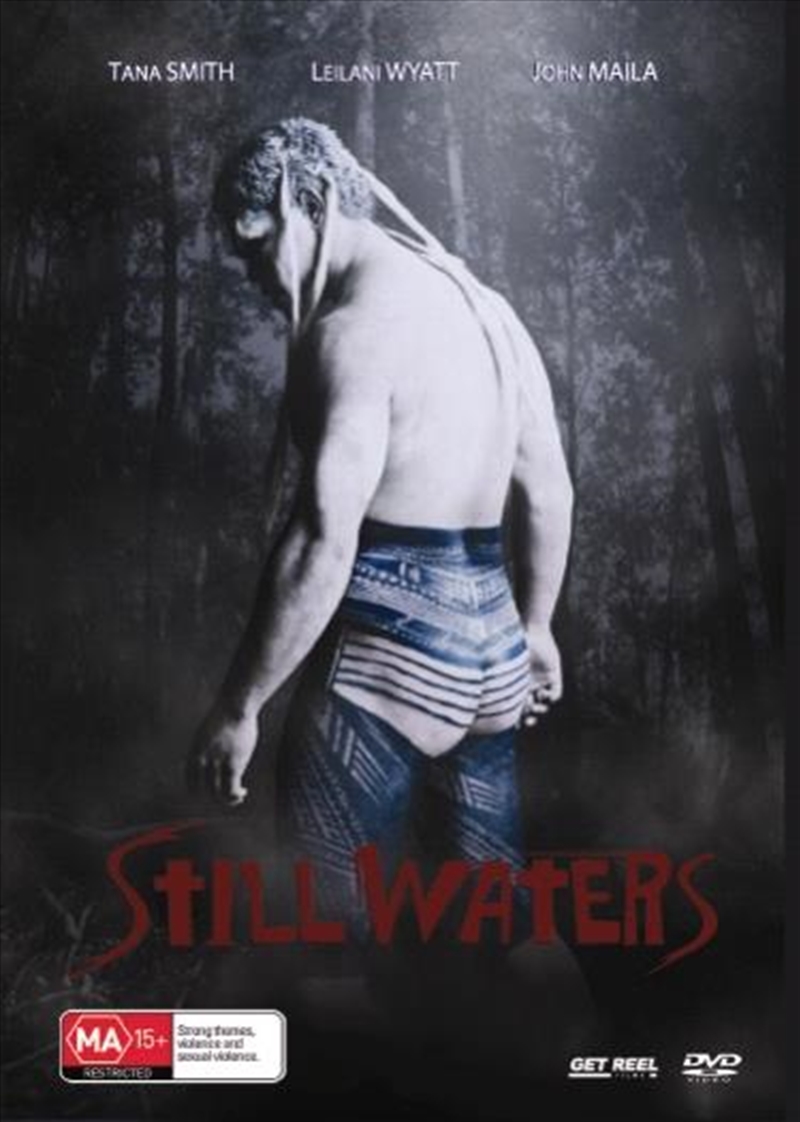 Still Waters/Product Detail/Horror