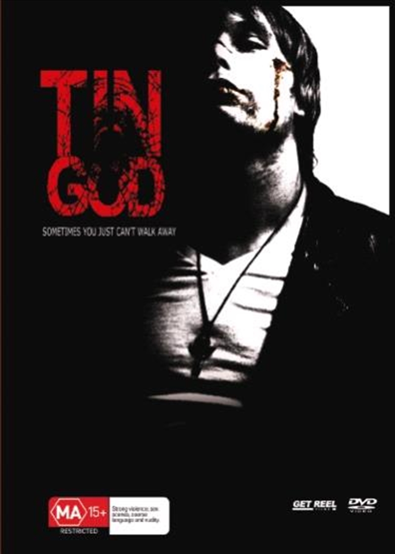 Tin God/Product Detail/Drama