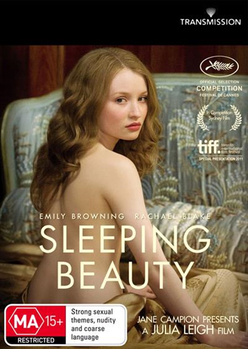 Sleeping Beauty | DVD