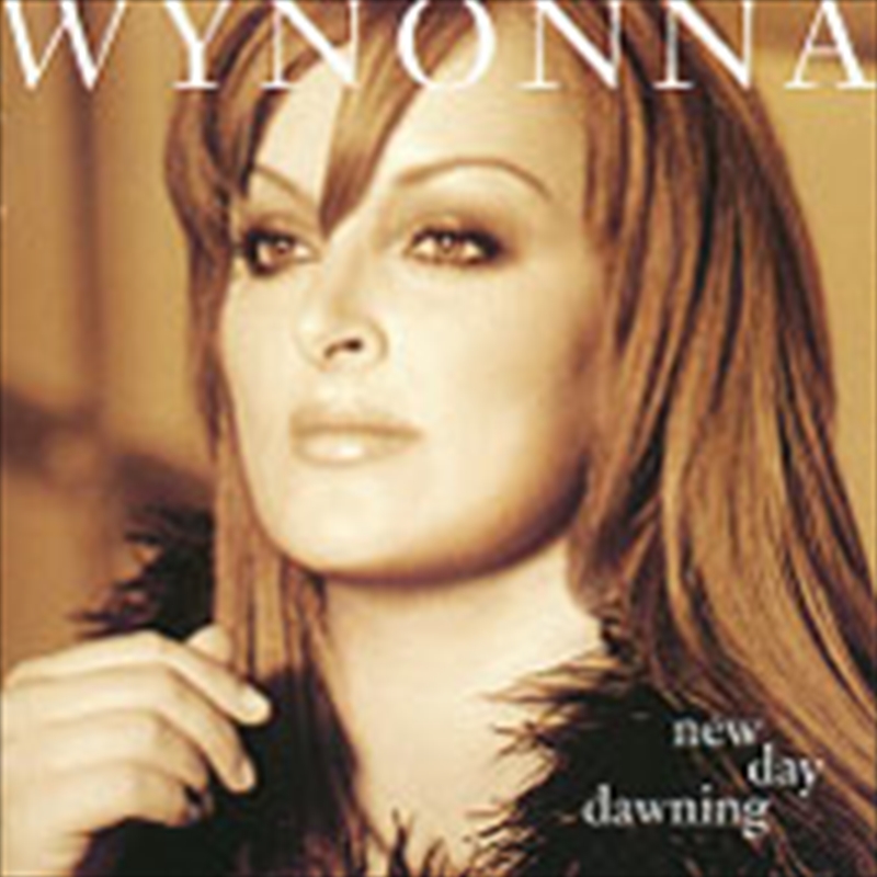 New Day Dawning/Product Detail/Rock/Pop