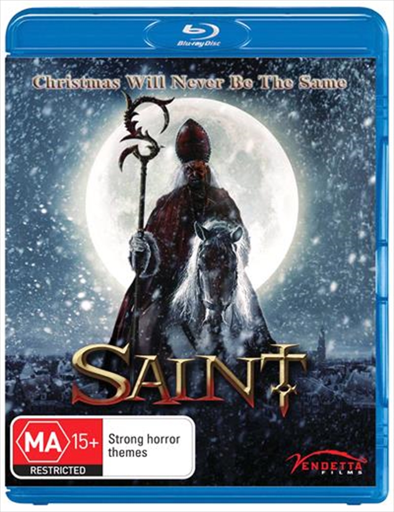 Saint/Product Detail/Foreign Films