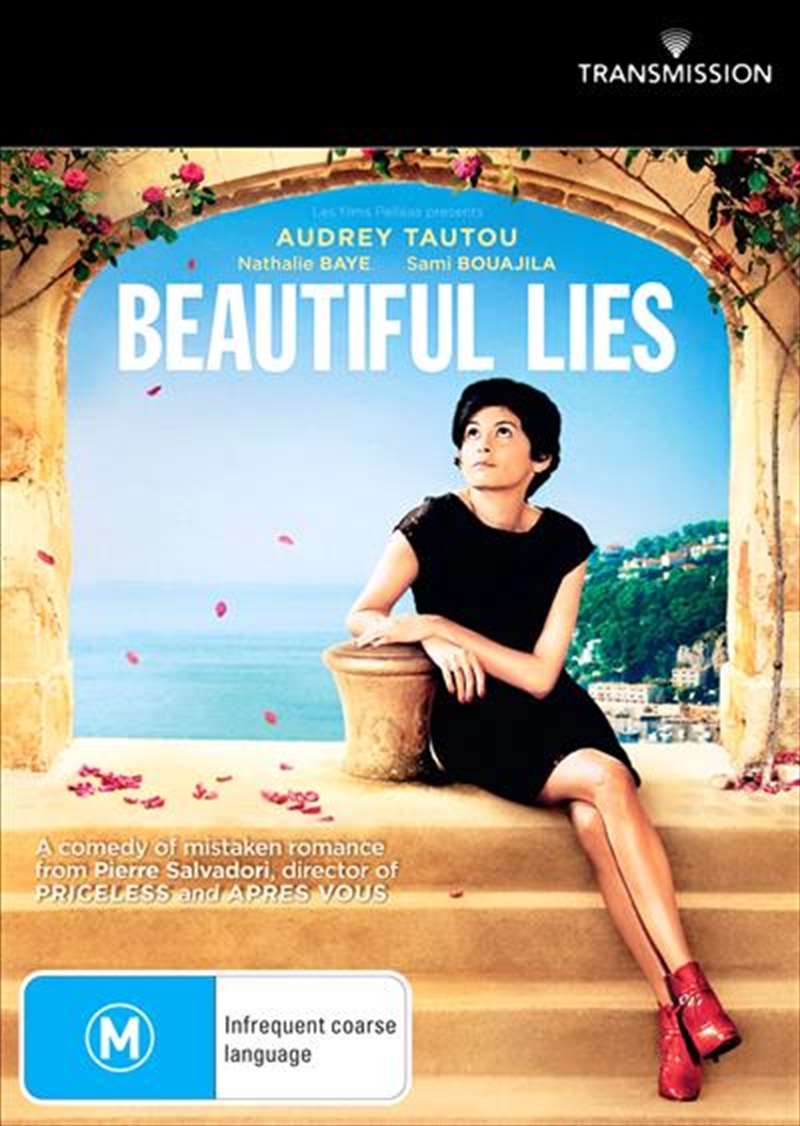Beautiful Lies/Product Detail/Foreign Films