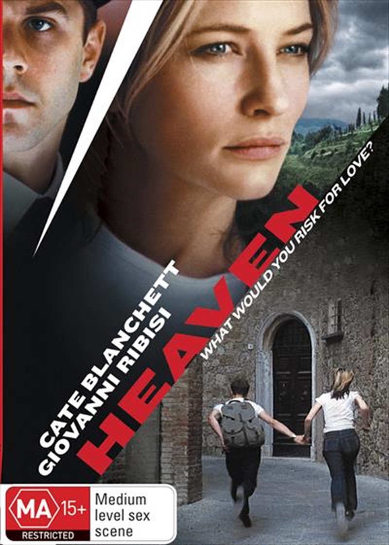 Heaven/Product Detail/Drama