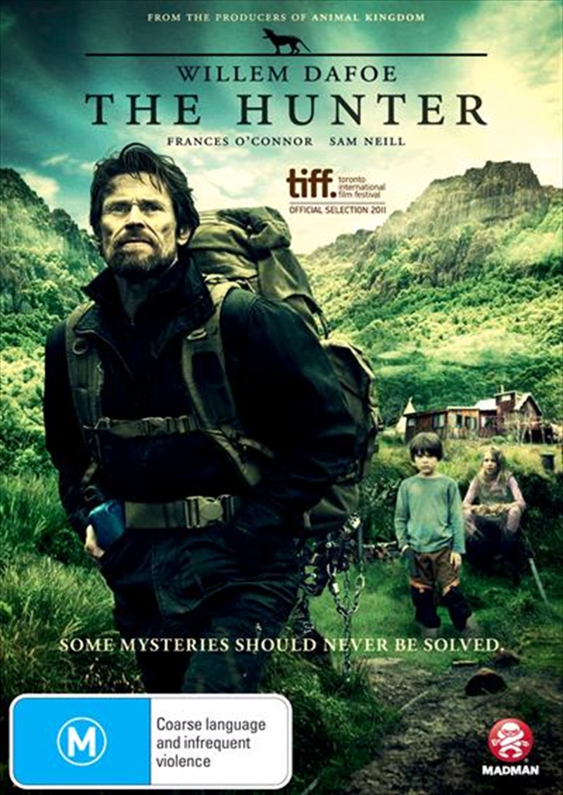 Hunter, The/Product Detail/Drama