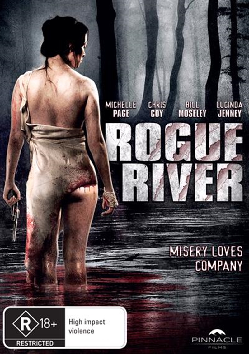 Rogue River/Product Detail/Horror