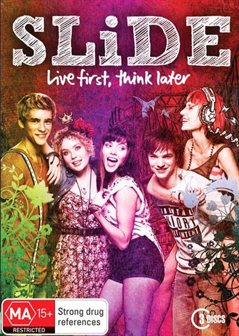 SLiDE/Product Detail/Drama