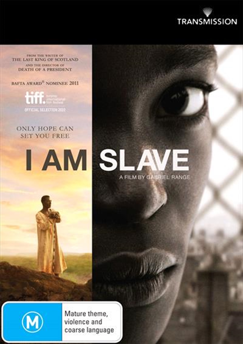 I Am Slave/Product Detail/Drama