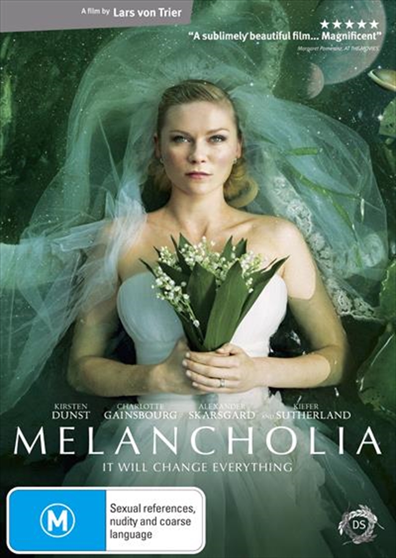 Melancholia/Product Detail/Drama