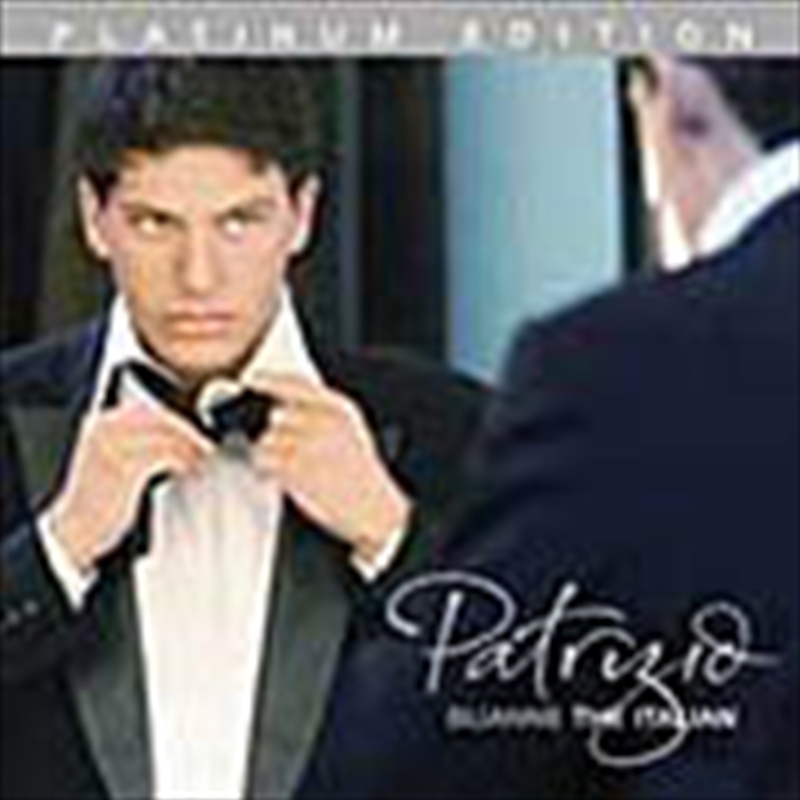 Italian, The (Platinum Ed)/Product Detail/Easy Listening