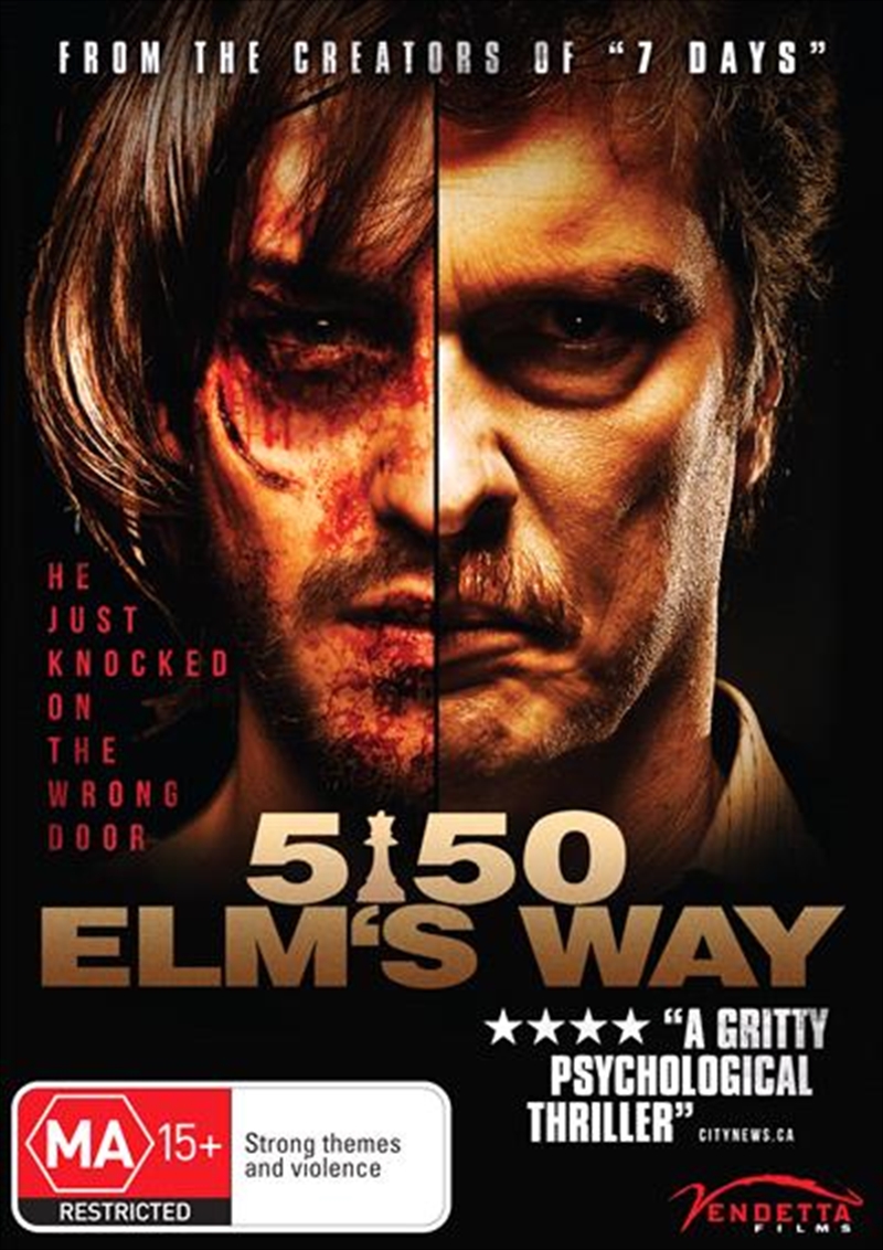 5150 Elm's Way/Product Detail/Horror