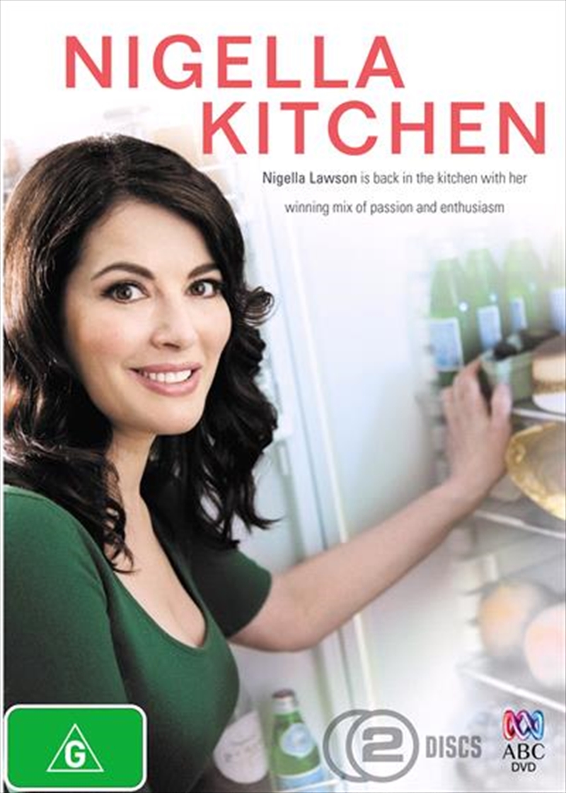 Nigella Kitchen/Product Detail/Reality/Lifestyle