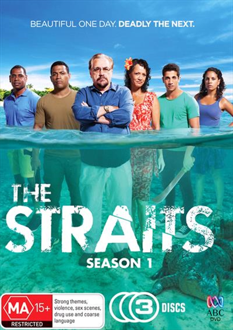 Straits, The/Product Detail/ABC/BBC