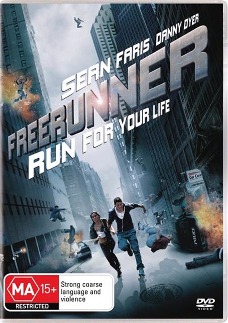 Freerunner/Product Detail/Action
