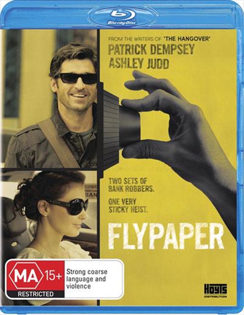 Flypaper/Product Detail/Comedy