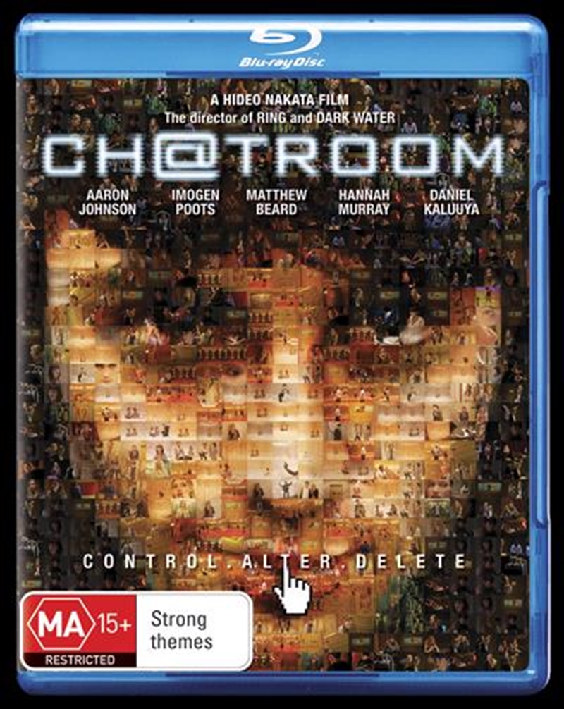 Ch@troom/Product Detail/Thriller