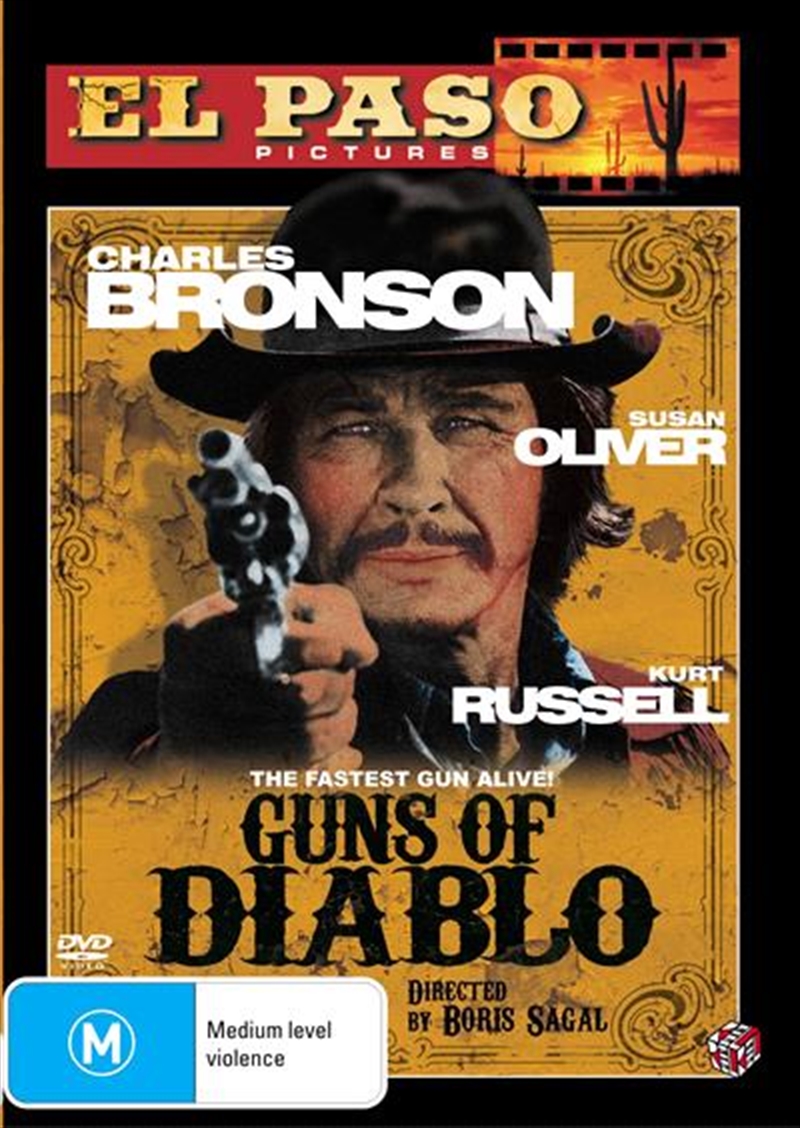 Guns Of Diablo/Product Detail/Western