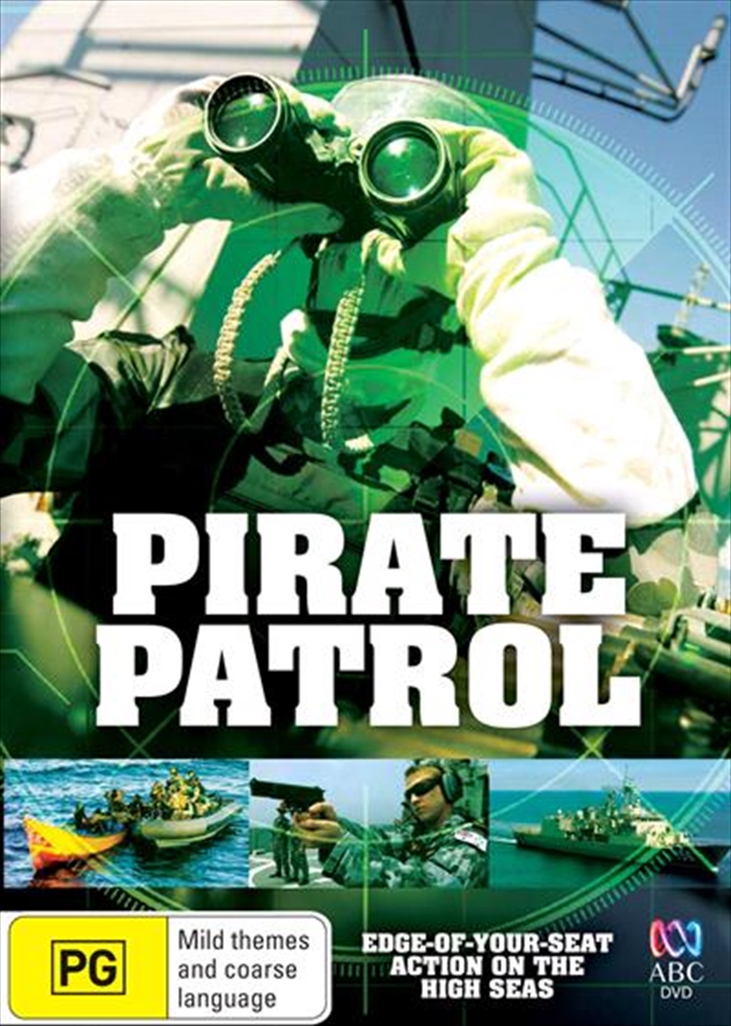 Pirate Patrol/Product Detail/ABC/BBC