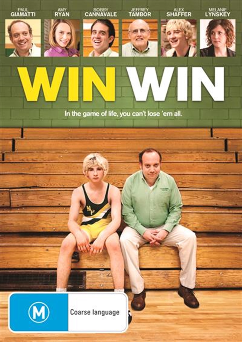 Win Win/Product Detail/Drama