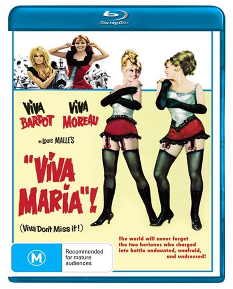 Viva Maria/Product Detail/Classic