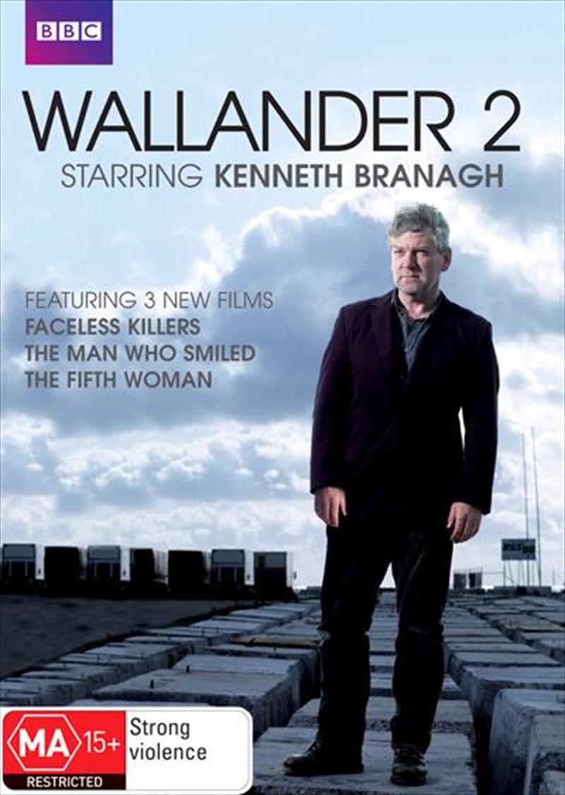 Wallander - Series 2/Product Detail/ABC/BBC