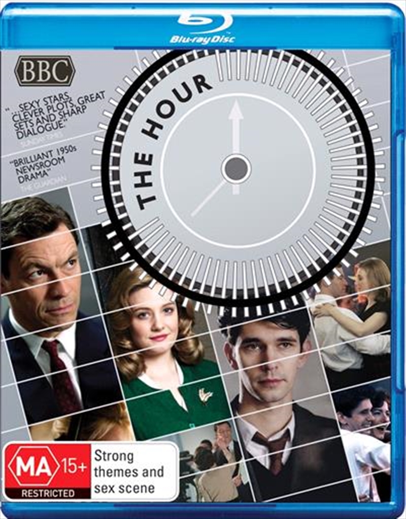 Hour, The/Product Detail/ABC/BBC