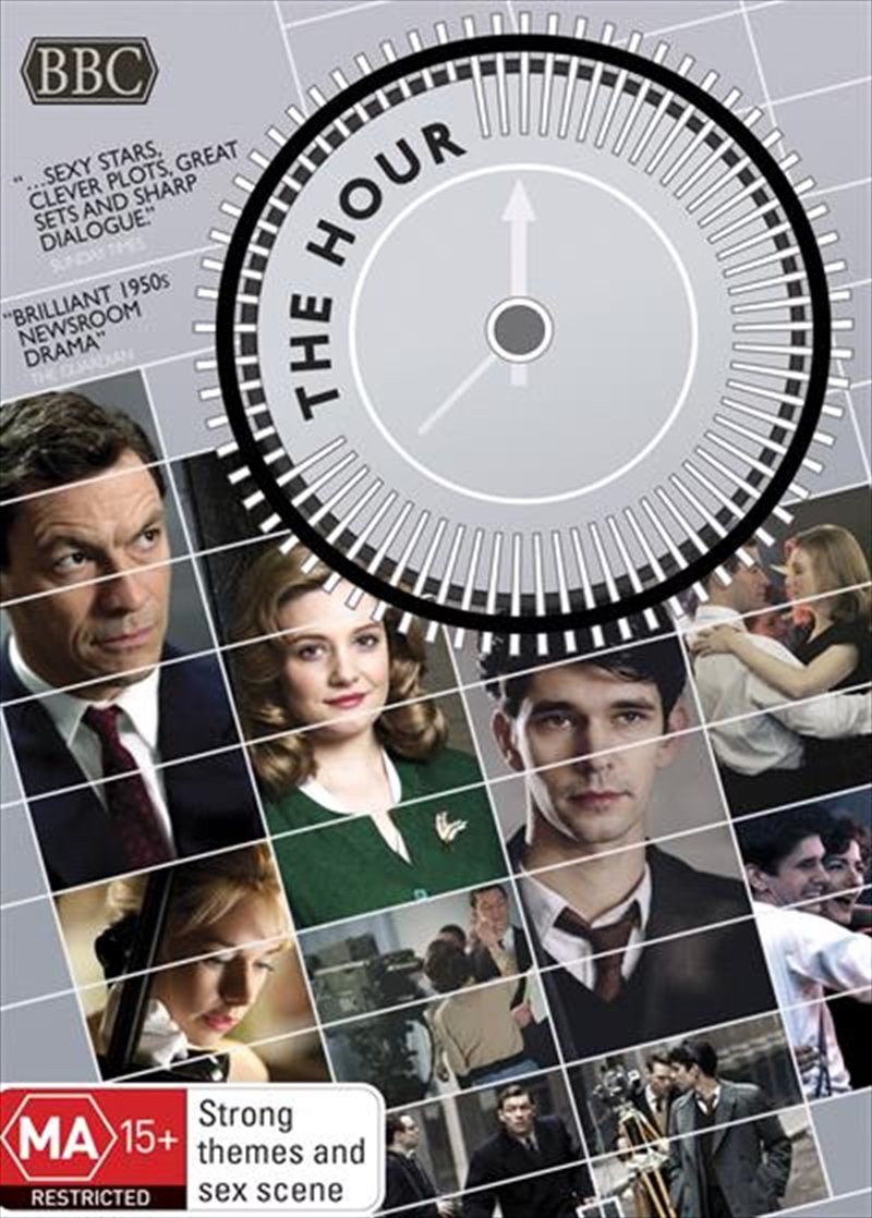Hour, The/Product Detail/ABC/BBC